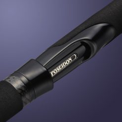 EVERGREEN POSEIDON ZEPHYR AVANTGARDE ZAGS-103M/H The "Harpoon 103" – Bild 7
