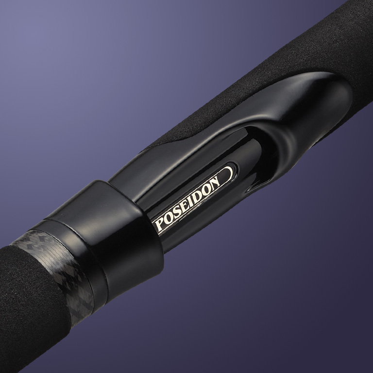 EVERGREEN POSEIDON ZEPHYR AVANTGARDE ZAGS-103M/H The "Harpoon 103" – Bild 7