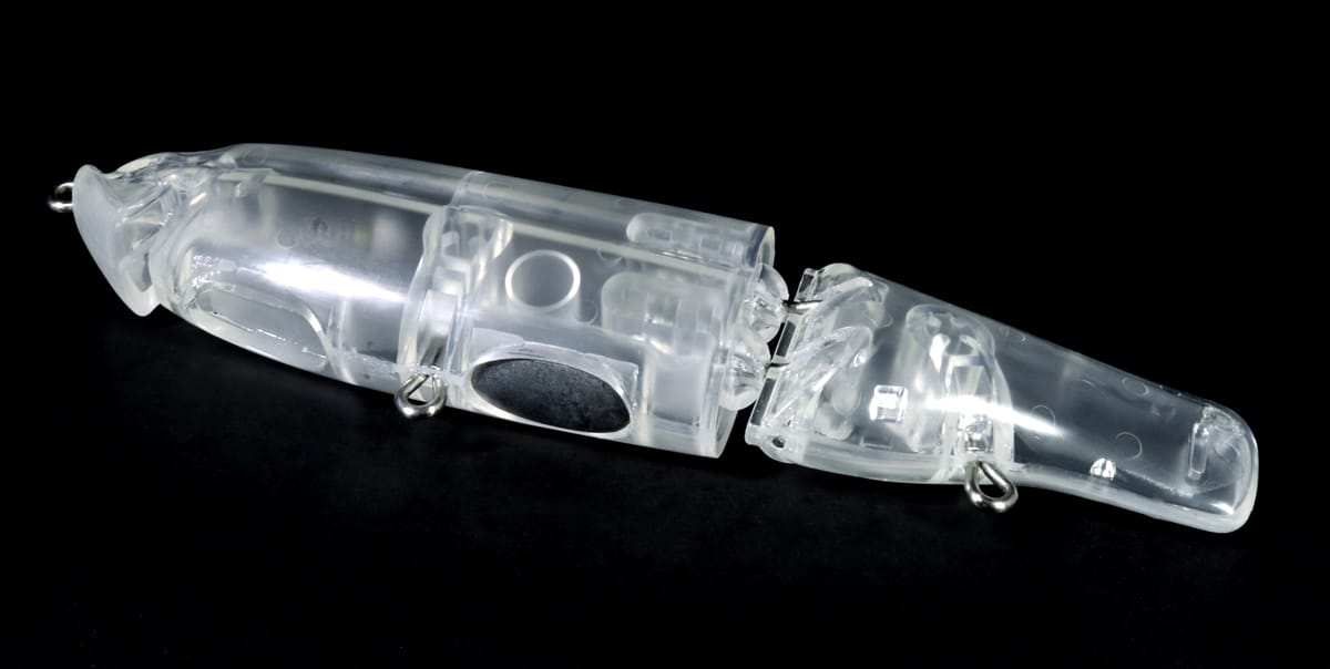 NEW SILENTKILLER 175 #93 Deadly Ketabass – Bild 2