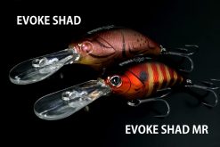 EVOKE SHAD MR #03 LIME BACK – Bild 4