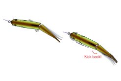 NEW SILENTKILLER 175 #93 Deadly Ketabass – Bild 8