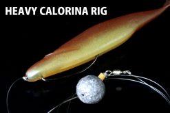 DEPS SAKAMATA SHAD 4" #20 WATERMELON PROBLUE – Bild 10