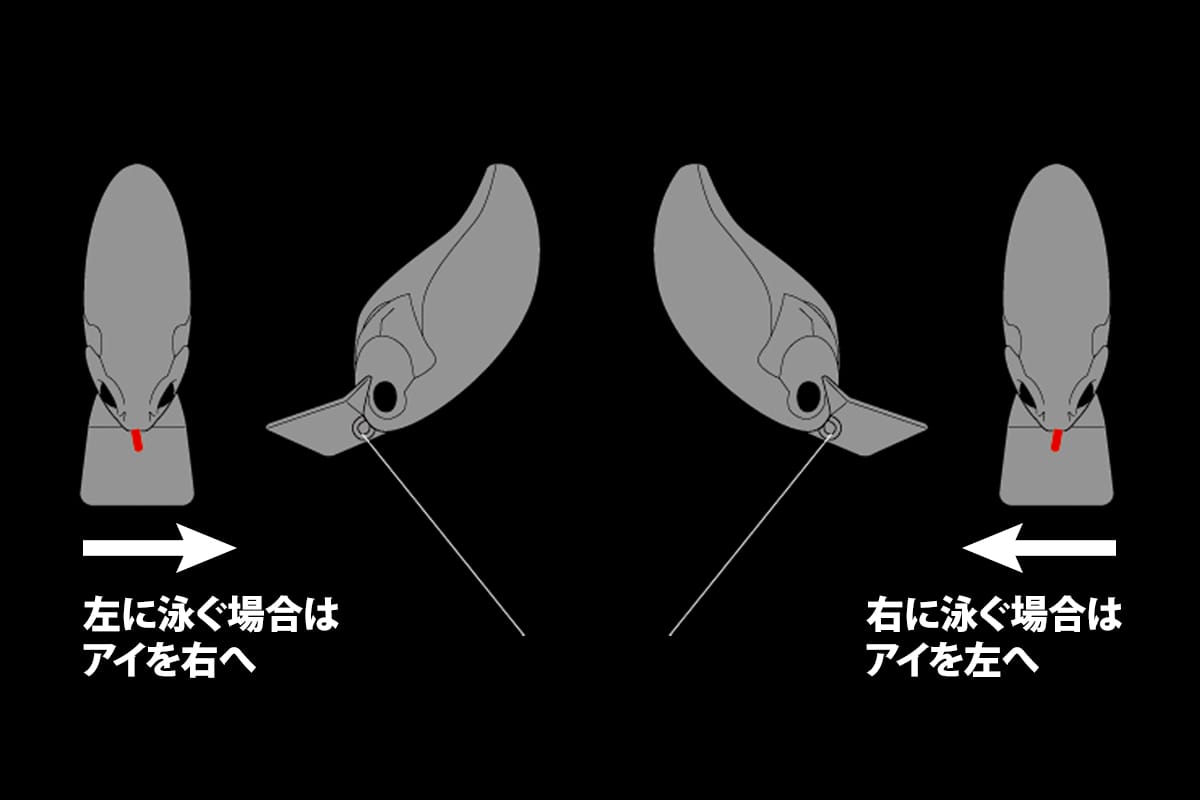 DEPS EVOKE 4.0 #08 CHROME SHAD – Bild 3