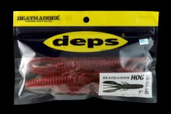deps DEATHADDER HOG 3" #02 Watermelon seed – Bild 8