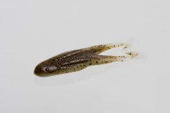 ZOOM ZBC Horny Toad 4,25" #235 Green Pumpkin Pearl