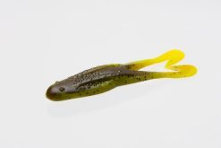 ZOOM ZBC Horny Toad #257 Bullfrog
