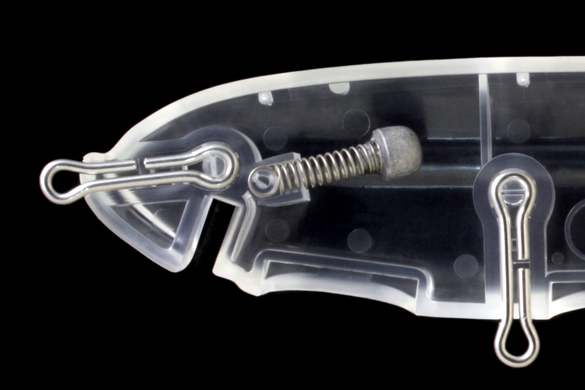 NEW SILENTKILLER 175 #93 Deadly Ketabass – Bild 3