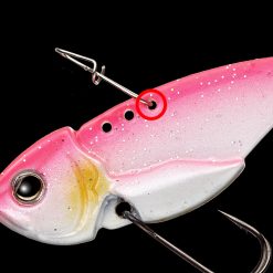 LITTLE MAX TG MUSCLE 3/8oz | #54 COTTON CANDY – Bild 2