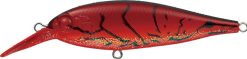 BANK SHAD   #64 FIRE CRAW