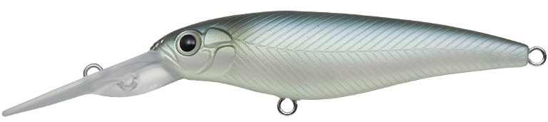 ULTRA SLEDGE #134 MAT SHAD