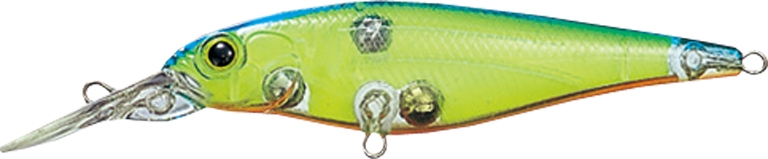 ULTRA SLEDGE #303 LIGHTNING BLUE