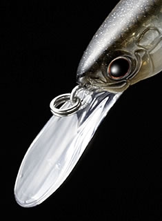 FAITH 87 #362 COLD SHAD – Bild 2