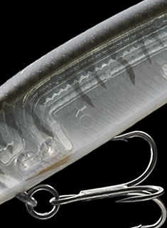 FAITH 87 #362 COLD SHAD – Bild 4