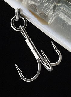 FAITH 87 #362 COLD SHAD – Bild 5