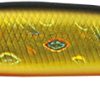 FAITH 87  #211 GOLDEN SHINER