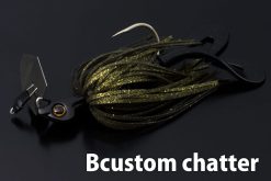 DEPS BARBUTE 3.5" #20 – Bild 11