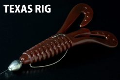 DEPS BARBUTE 3.5" #20 – Bild 8