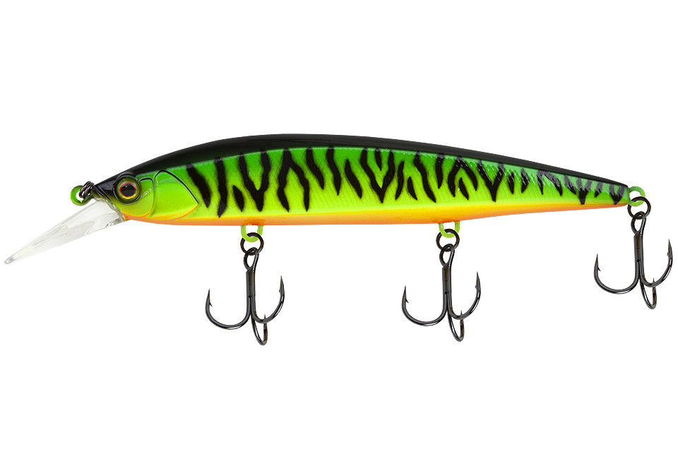 JACKALL RERANGE 110SP MR HOT TIGER