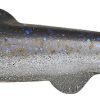Evergreen LAST ACE 45  #102 NATURAL SHAD