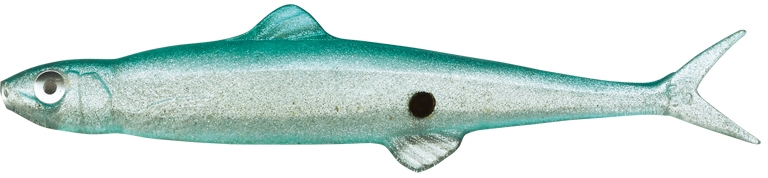 EVERGREEN LAST ACE 75 #56 RISERVOIR SHAD