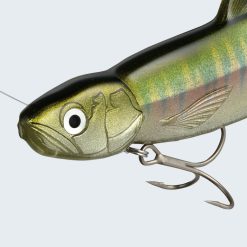 EVERGREEN LAST ACE 168 | #76 BASS – Bild 8