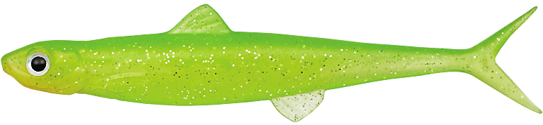 LAST ACE 95F #106 SPARKLING LIME