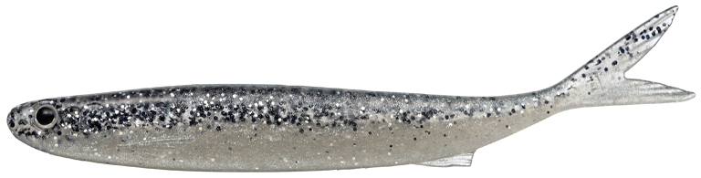 Evergreen LAST ACE 86S #164 GLITTER SHAD