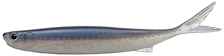 Evergreen LAST ACE 86S #165 ESCAPE SHAD