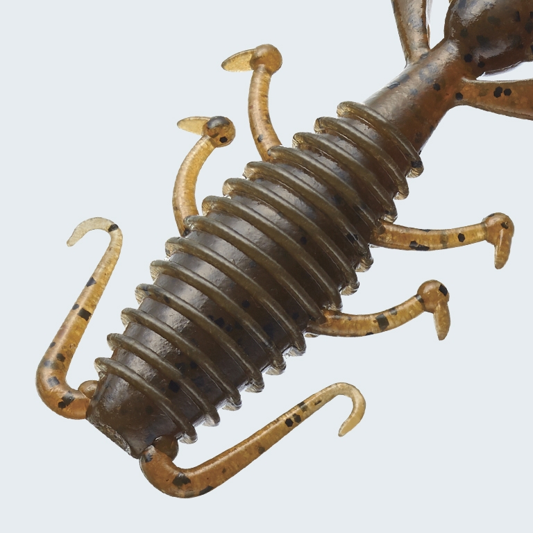 ANTLION 3.3" | #73 NUMAEBI – Bild 4