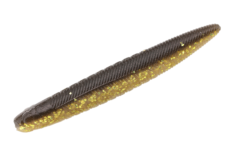 JACKALL Yammy Fish 3.0 Mamo Kinkuro
