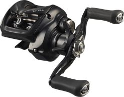 DAIWA 24 TATULA TW 100HL (JDM)