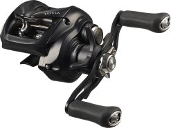 DAIWA 24 TATULA TW 100XHL (JDM)