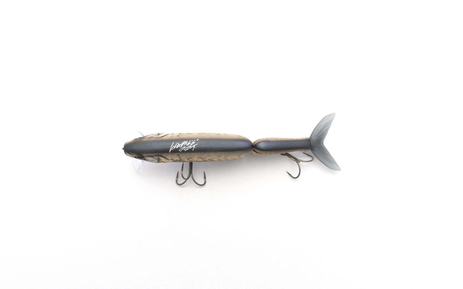 DRT TINY KLASH LOW 256 – Bild 2