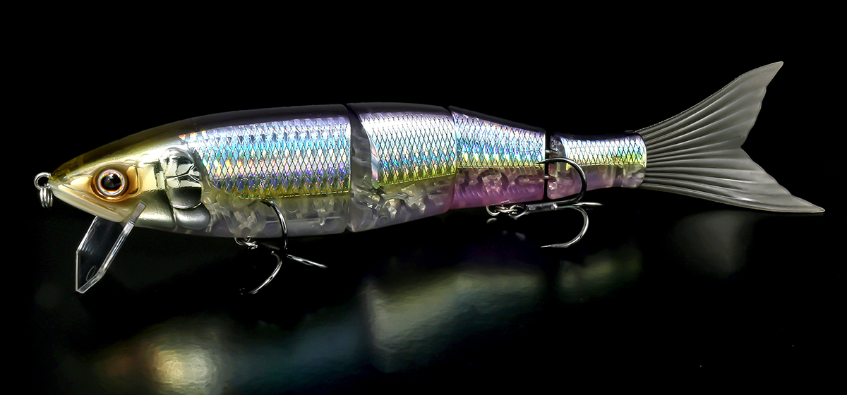 DEPS NEW HIGHSIDER 172 HF #09 – Bild 6
