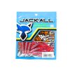 JACKALL WAVER SHRIMP 2.8" SALT RF GLOW BOKEJAKO