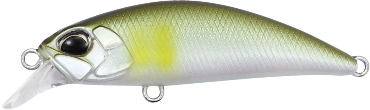 DUO Spearhead Ryuki 45S Pearl AYU (ANI4010)