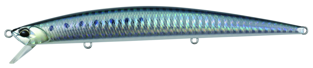 DUO Tide Minnow Slim 140 Sardine (AHA0011)