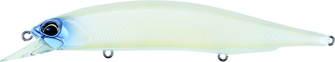 DUO Realis Jerkbait 120SP Neo Pearl (ACC3008)