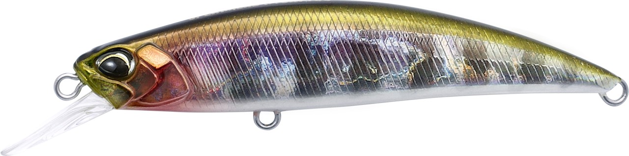 DUO SPEARHEAD RYUKI 70S Prism Gill (ADA3058)