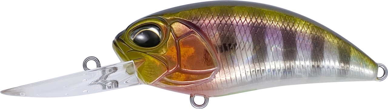 DUO Realis Crank M65 11A Prism Gill (ADA3058)