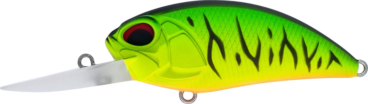 DUO Realis Crank M65 11A Mat Tiger (ACC3059)