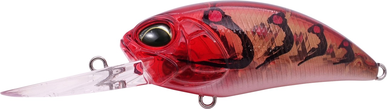 DUO Realis Crank M65 11A Omnicraw (CCC3014)