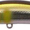 DUO Realis Rozante 63SP Half Mirror AYU (DRA3050)