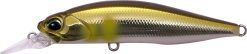 DUO Realis Rozante 63SP Half Mirror AYU (DRA3050)