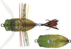 DUO Realis Shinmushi Haruzemi40mm - 5.7g (CCC3202)