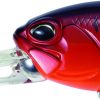 DUO Realis Crank G87 20A Red Tiger (CCC3069)