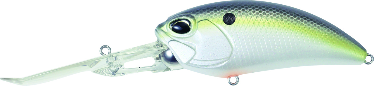 DUO Realis Crank G87 20A American Shad (ACC3083)