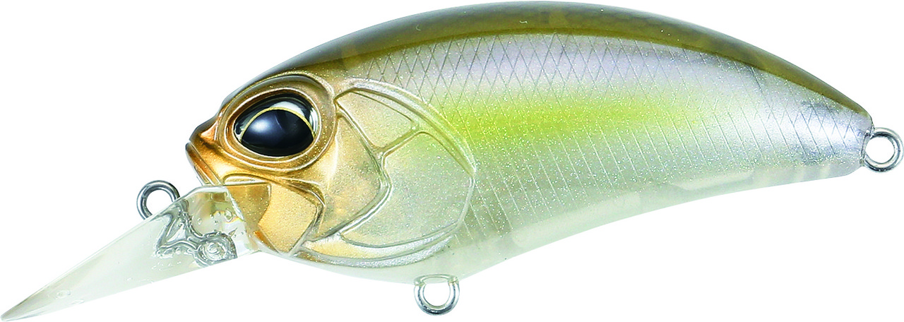 DUO Realis Crank M62 5A Morning Dawn (CCC3176)