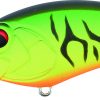DUO Realis Crank M62 5A Mat Tiger (ACC3059)