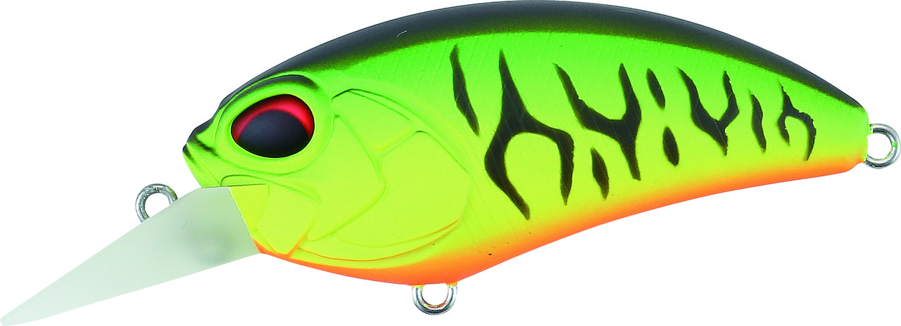 DUO Realis Crank M62 5A Mat Tiger (ACC3059)